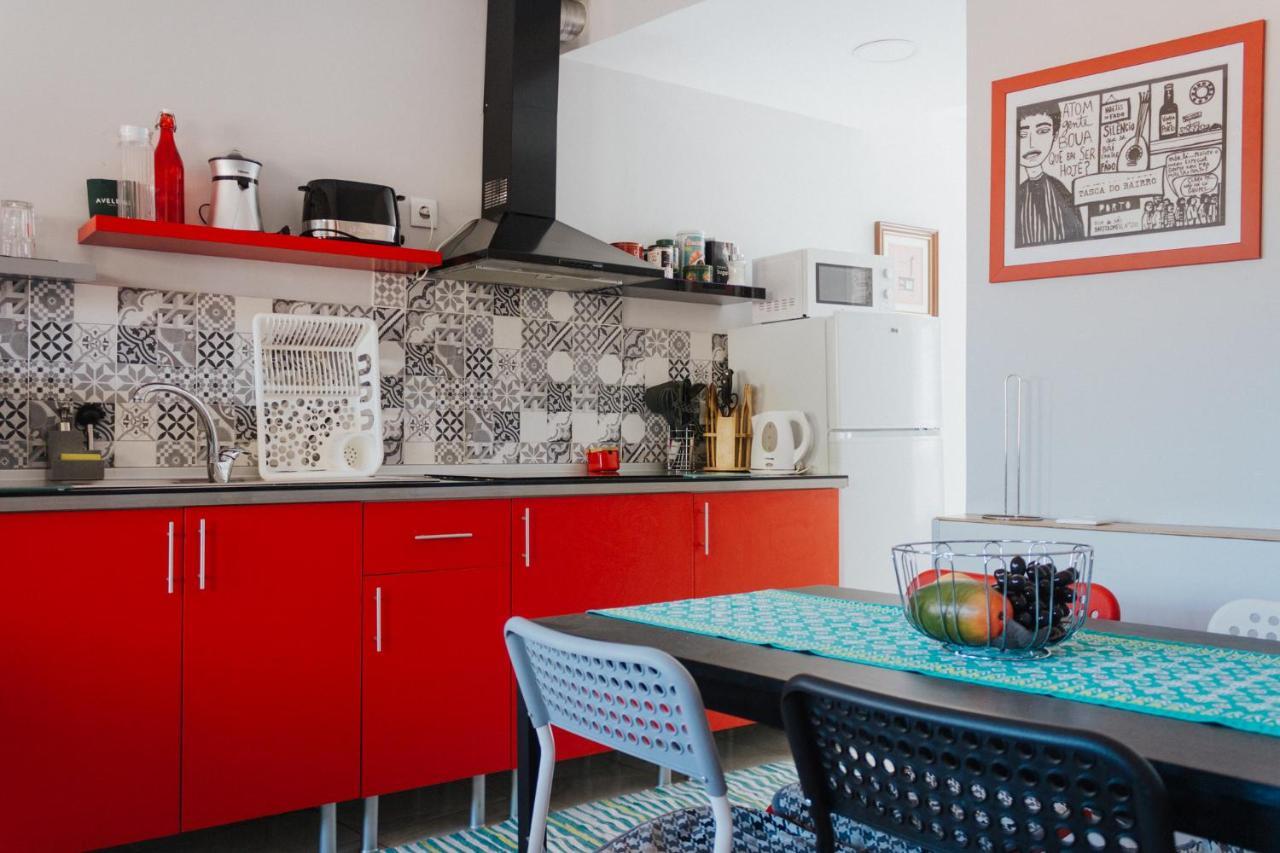 House Romantic Porto Eksteriør billede
