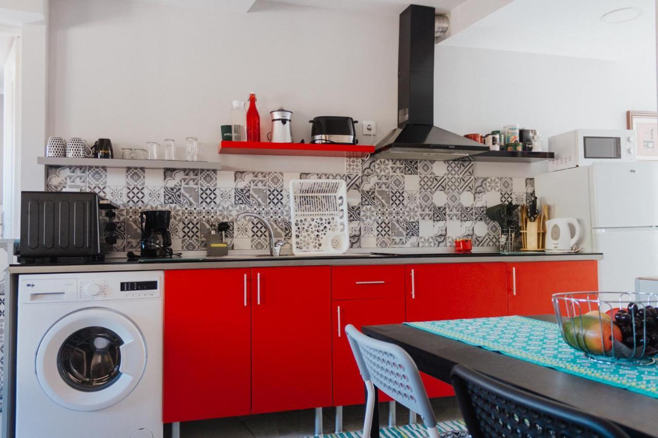 House Romantic Porto Eksteriør billede
