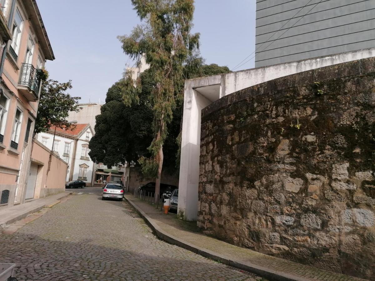 House Romantic Porto Eksteriør billede
