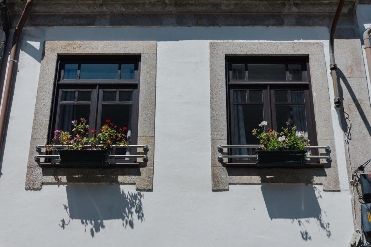 House Romantic Porto Eksteriør billede