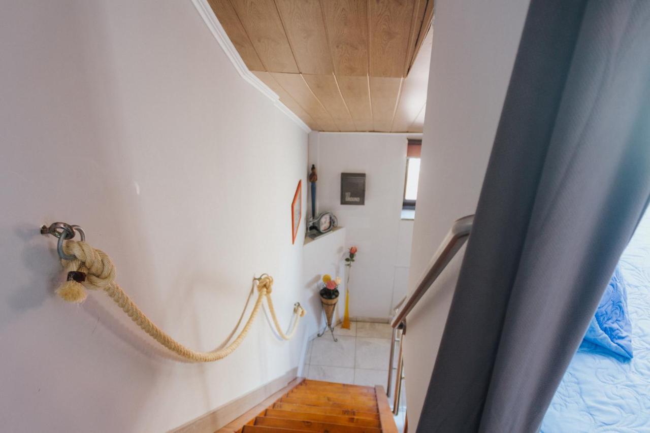 House Romantic Porto Eksteriør billede
