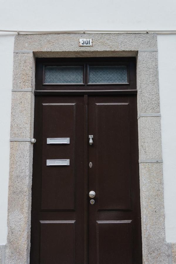 House Romantic Porto Eksteriør billede