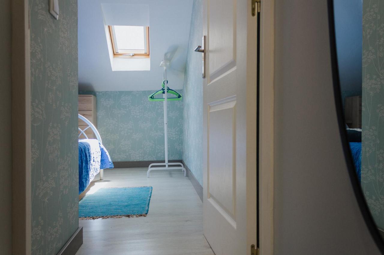 House Romantic Porto Eksteriør billede