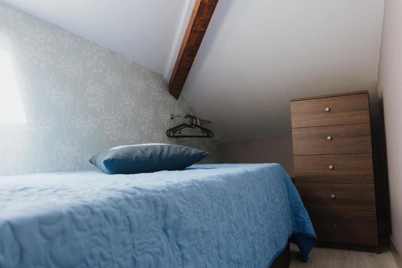 House Romantic Porto Eksteriør billede