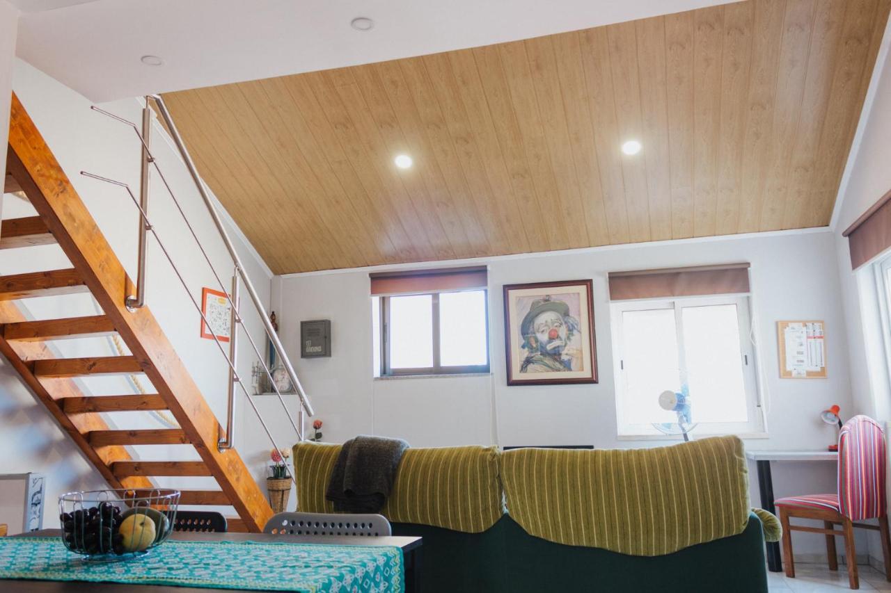 House Romantic Porto Eksteriør billede