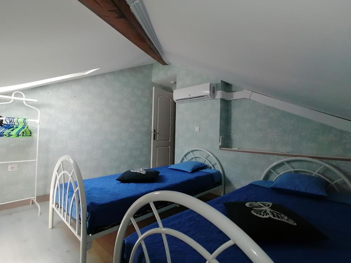 House Romantic Porto Eksteriør billede